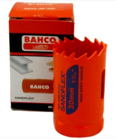 ʳ������ ���� 30�� BAHCO