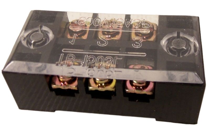 ������ ������� TB-1503 15A 3 ������