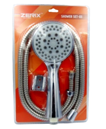 ������� ���� Zerix Shower SET-03