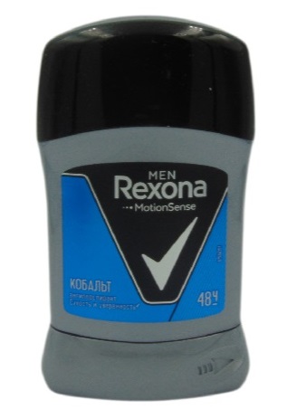 ���������� ������� �������� ������� Rexona 50��