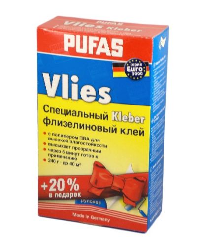 ���� ��� ������ PUFAS Vlies 200�