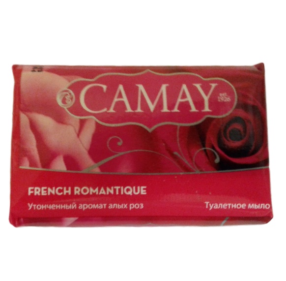 ���� �������� Camay 85�