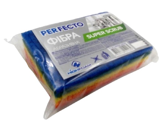 �������� ��������� ������ 5�� Perfecto Super scrub
