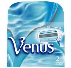 �������� Gillette Venus (2��)