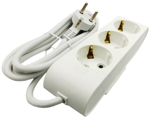 ���������� 3��. 2� � ����������� ���� TEB Elektrik