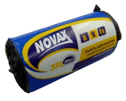 ������ ��� ����� 35� 50�� 50�60�� Novax
