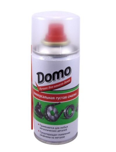 ������ ���������� ����� Domo 150��