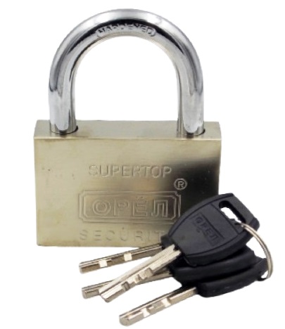 ����� ������� 70�� Top Security Locks ����