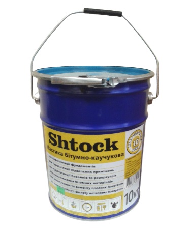 ������� ������-��������� Shtock 10��