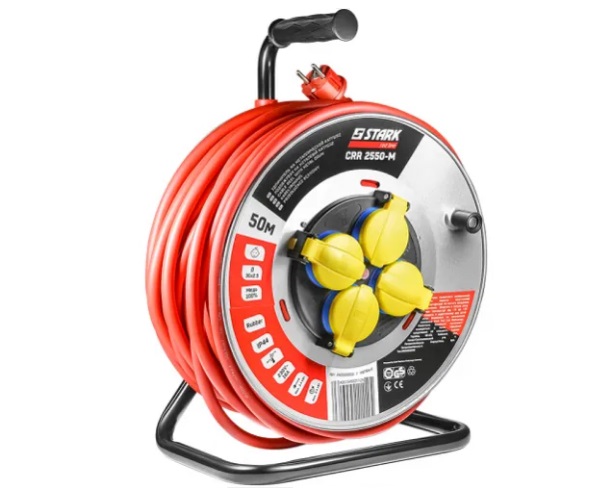 ���������� �� ������� 50� Stark CRR-2550-M