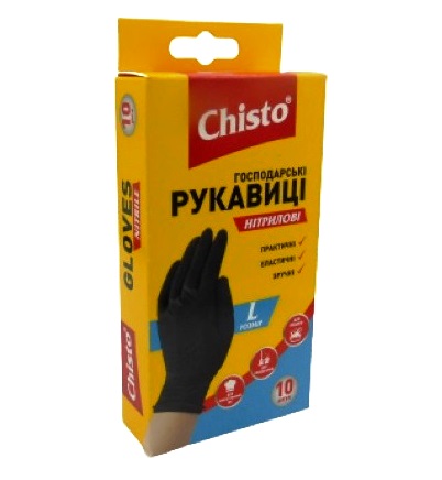 ��������� �������� 10�� Chisto(L)