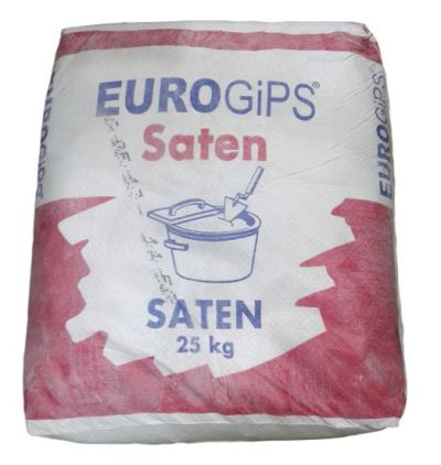 �������� Satengips Eurogips 25��