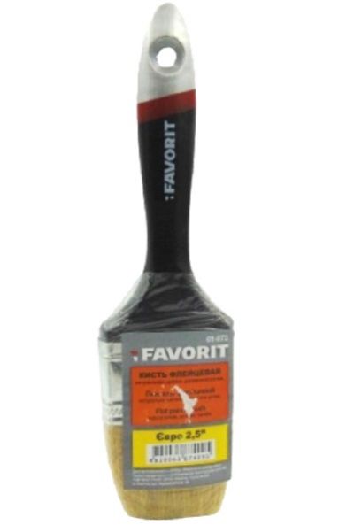 ������� ��� ���� 2,5" Favorit