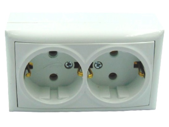 ������� ������� �������� � ����������� Almera Elektrik