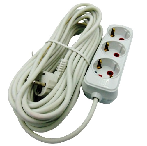 ���������� 3��. 10� � ����������� TEB Elektrik