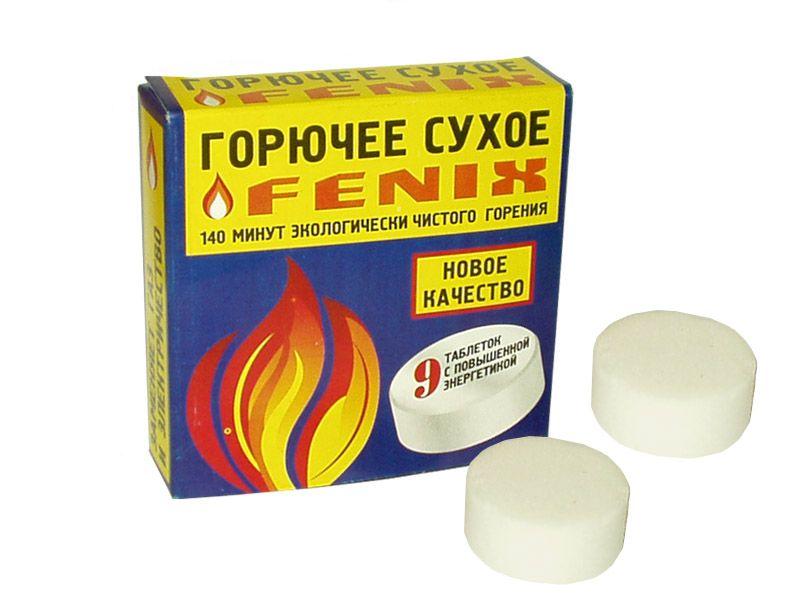 ���� ������ 9 �������� Fenix