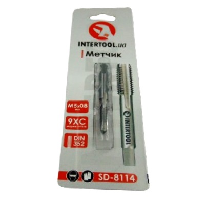 ̳���� M5 ���� 0,8�� Intertool SD-8114