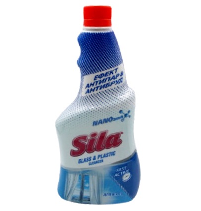 ���� ��� ���� Sila Professional 500� �������