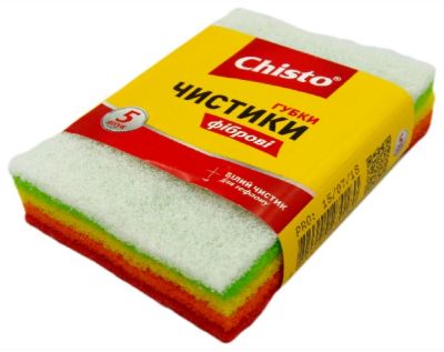 ������� �������� �������� ������ 5�� Chisto
