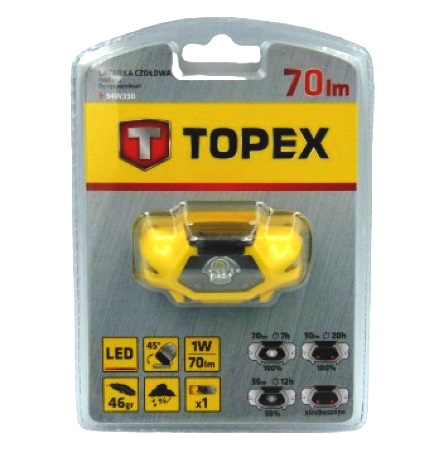 ˳���� �������� 70Lm Topex 94W390