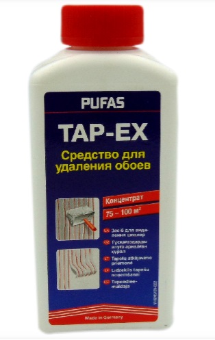 ���� ��� ��������� ������ TAP-EX PUFAS 250��