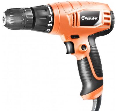 ����������������� WerkFix EDC 500 WF