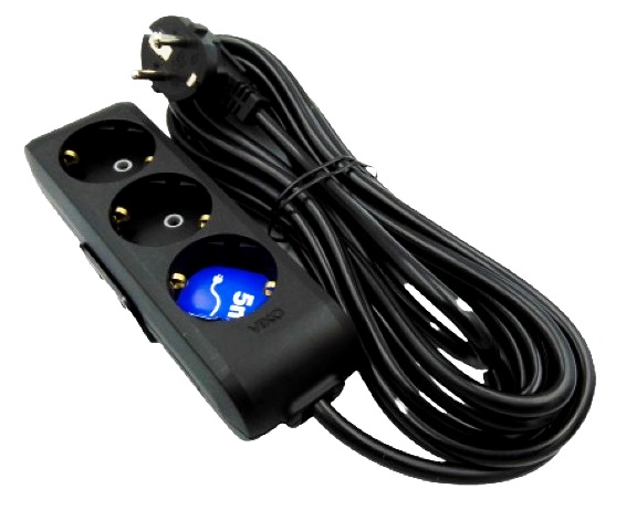 ���������� 3��. 5� � ����������� ������ Multi-Let VIKO