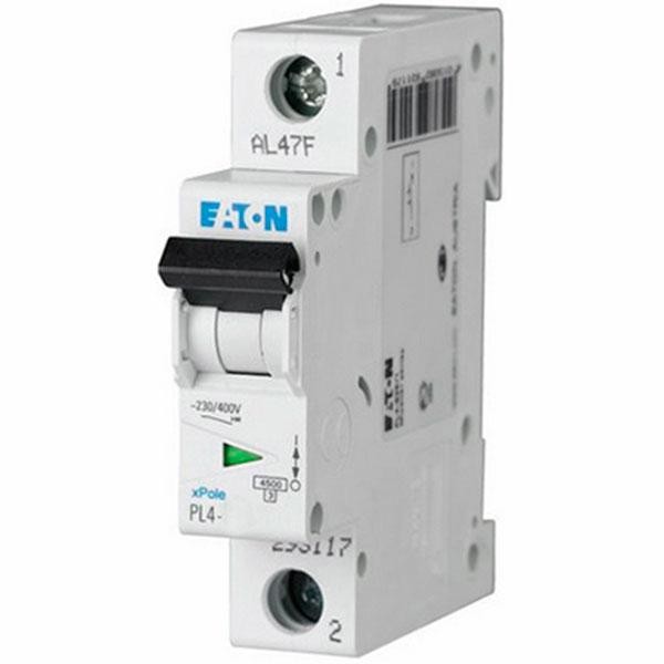 ������������ ������� EATON PL4-C16�