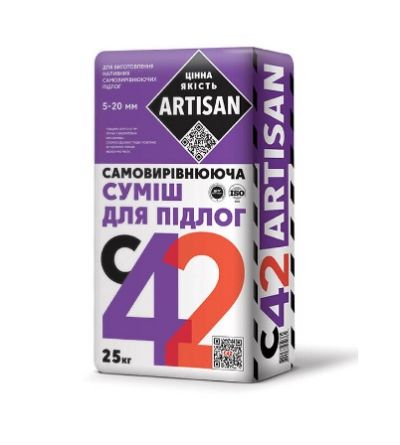 �������������� ������ Artisan �-42 25��
