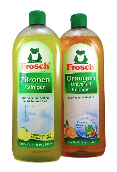 502008 ������������� �������� Frosch 750��(��������)