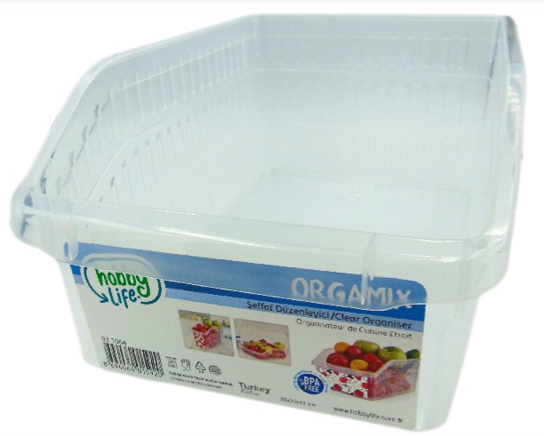 ����� �������� Organizer Hobby Life 13�20�30��