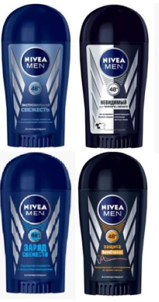 ���������� ������� �������� �ool Nivea 40��(������: ���������)