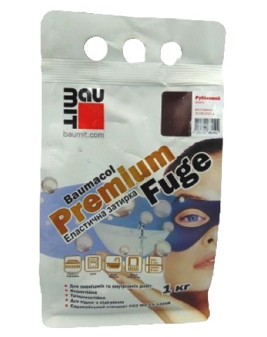 ������� Baumit PremiumFuge 1�� ��������