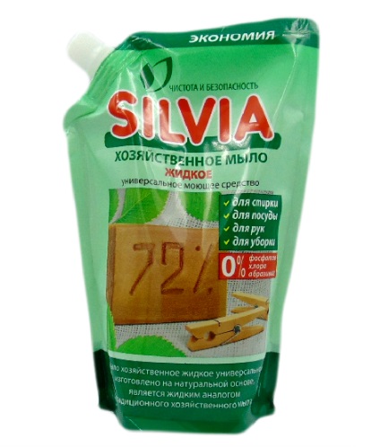 ���� ���� ������������ Silvia 500�� ���-���