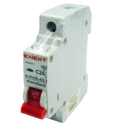 ������������ ������� E-Next C 1� 25�