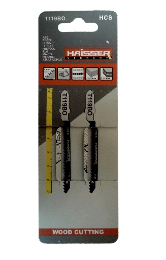 ���� ������� ������� HAISSER T119BO 50�� 2��