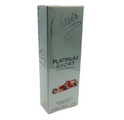 �������� ���� ������� Platinum Sport Chaser 100�� c����