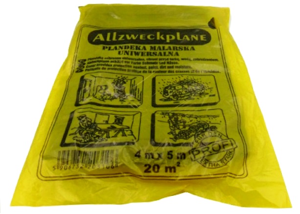 ����� ������� 20�� 4�5� Allzweckplane