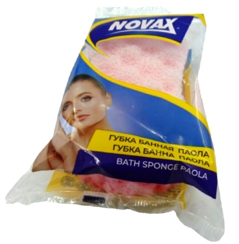 ����� ����� ������� PAOLA Novax