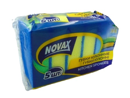 ����� ������� 5�� ������ Novax