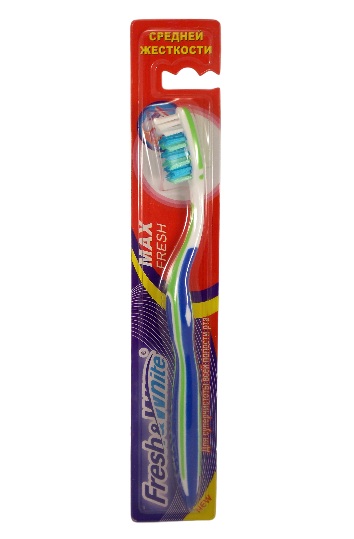 ����� ����� Fresh&White Max Fresh