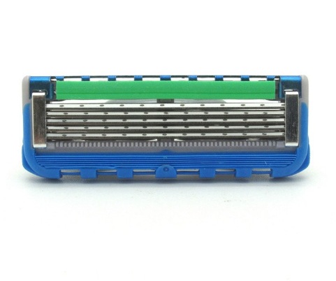 �������� Fusion ProGlide Gillette (1��)