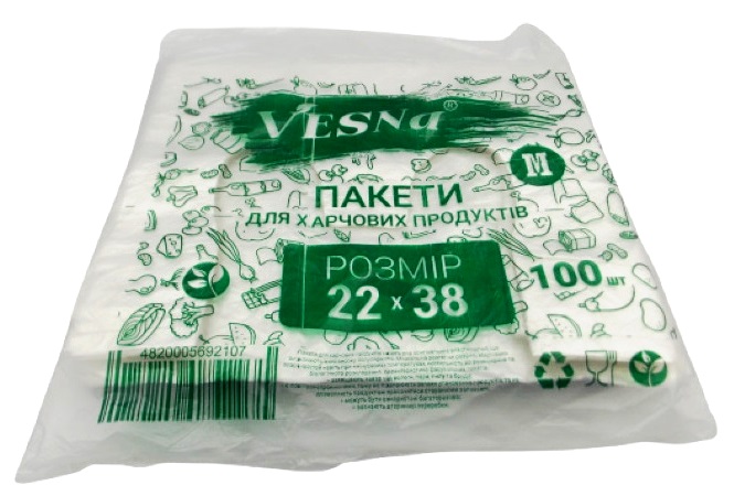 ����� "�����" 22�38�� (100��/���.) VESNa