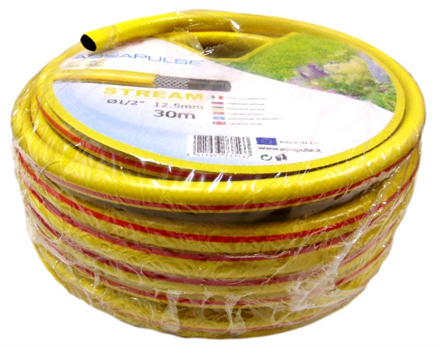 ����� ����������� 1/2" Stream Aquapulse