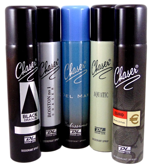 ���������� ����� �������� Chaser 75��(Bosston No1 Deo)