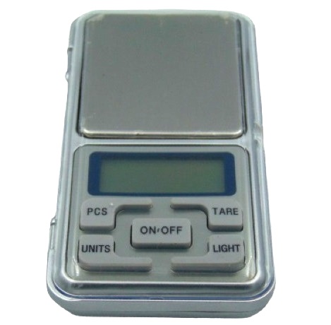 ���� �������� Pocket Scale ��-100 100�