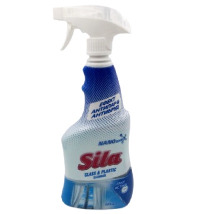 ���� ��� ���� Sila Professional 500� ������