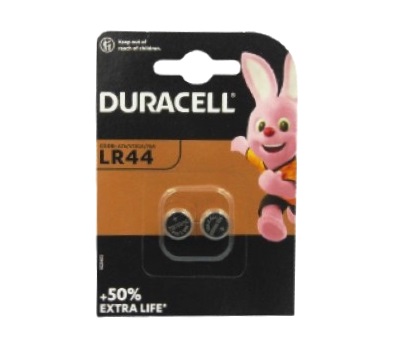 ��������� Duracell LR44 1��