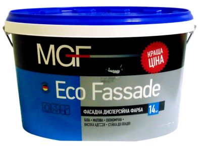 ����� ������������� ������� MGF M690 Eco Fassade 14��