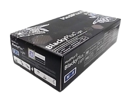 ��������� �������� ����������� BlackyPlus ligt �����(L)